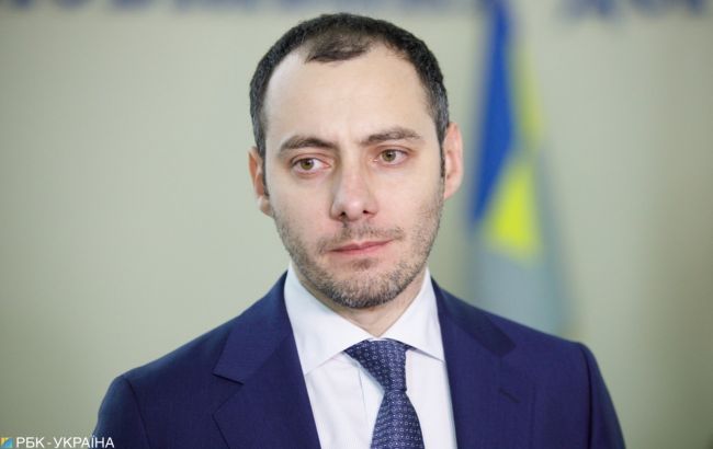 Новым министром инфраструктуры назначен владелец скандально известной в Николаеве "Місто для людей" 1