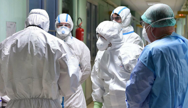 Реальная смертность от COVID в Украине в 2020 году была втрое выше официальных цифр, – НАНУ