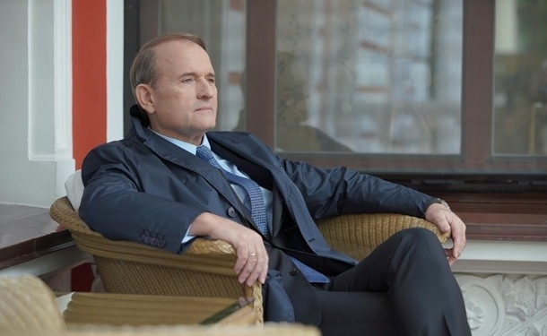 В ОП обещают, что Медведчуку не удастся спрятаться от суда