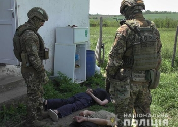 На Николаевщине накрыли сеть теплиц – в них выращивали наркозелье для 3 областей (ФОТО, ВИДЕО)