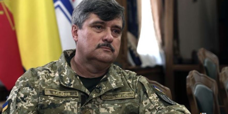 Верховный суд оправдал генерала Назарова, которого обвиняли в гибели Ил-76 и 49 десантников