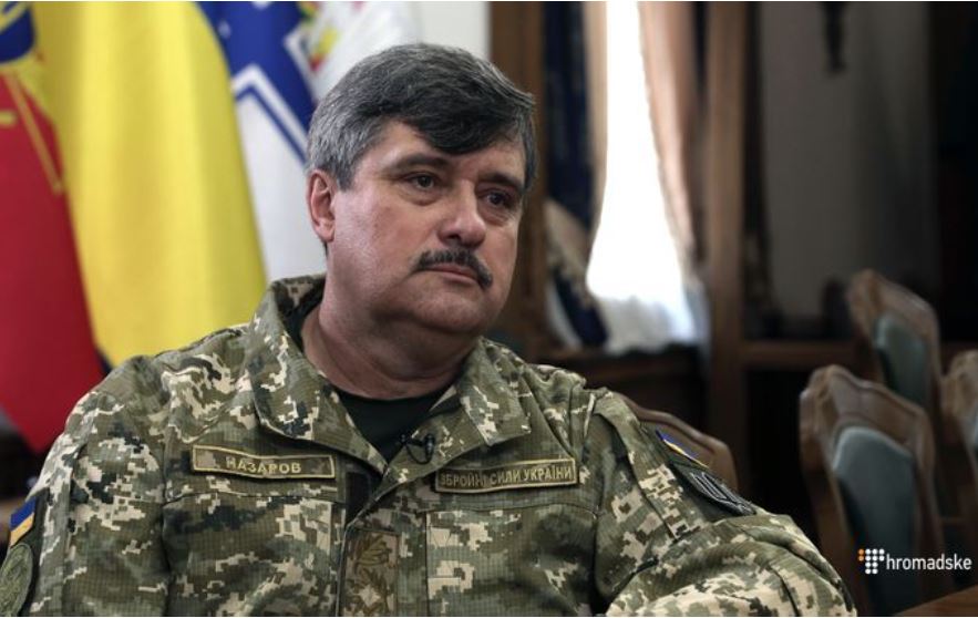 Верховный суд оправдал генерала Назарова, которого обвиняли в гибели Ил-76 и 49 десантников 1