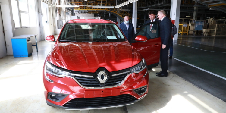 На модернизированном ЗАЗ начинают выпуск новых моделей. Чем порадуют (ФОТО)