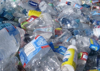 В США научились превращать пластик в реактивное топливо и не только