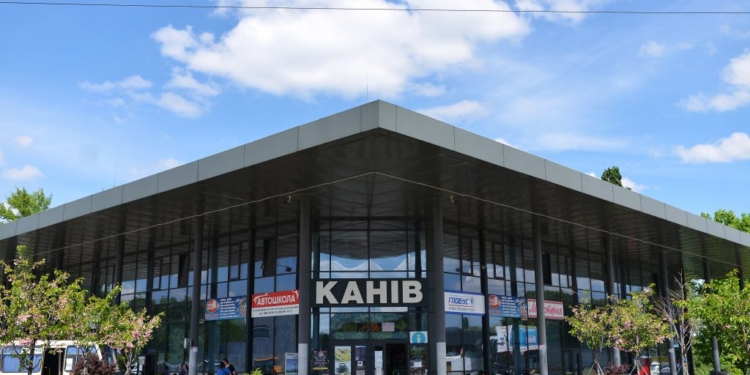 В Каневе возобновит работу речвокзал – был закрыт 11 лет (ФОТО, ВИДЕО)