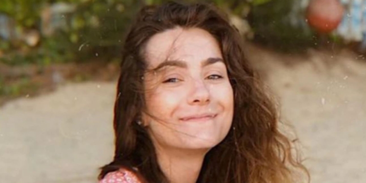 В Беларуси арестовали подругу Протасевича – она уже сознается в том, к чему не причастна