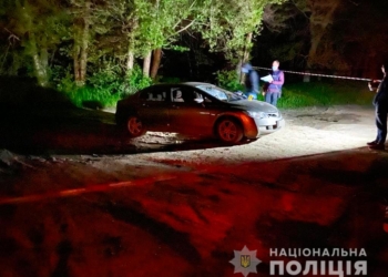 На Николаевщине делили землю: в перестрелке пострадало два человека