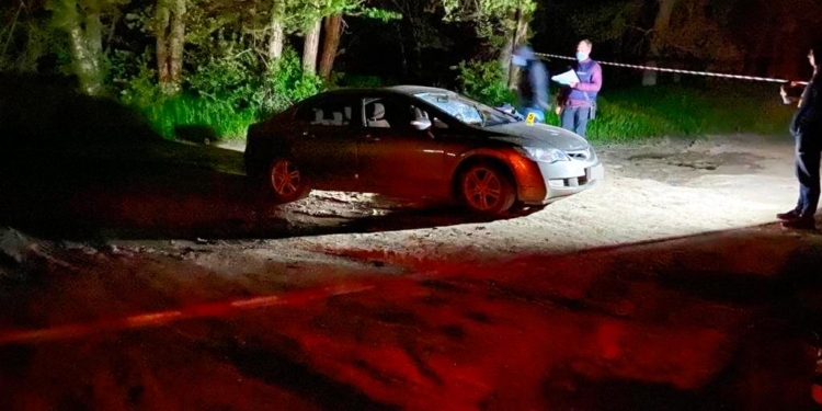 На Николаевщине делили землю: в перестрелке пострадало два человека