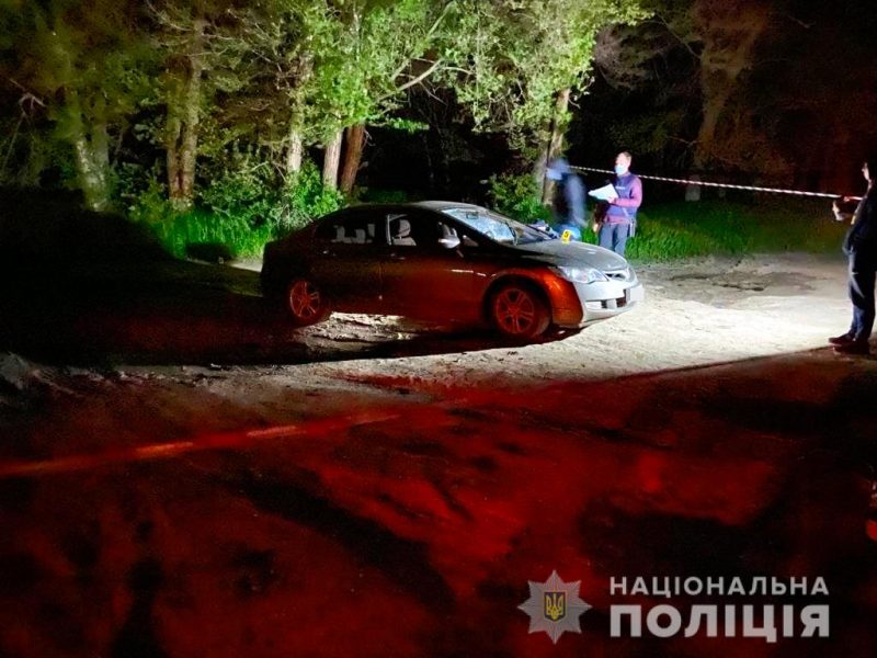 Перестрелка из-за земли на Николаевщине: вручено подозрение в покушении на убийство депутату райсовета