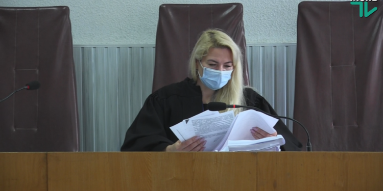 НГЗ дважды требовал отвода судьи в деле на 9 млрд грн: как проходит процесс против «Стоп шлам»