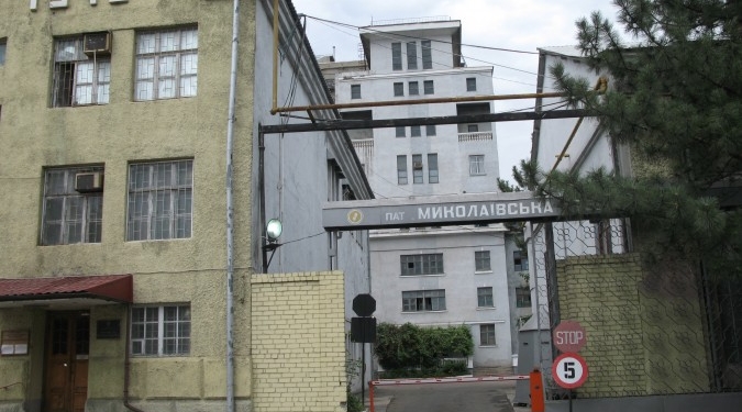 Николаевскую ТЭЦ снова попытаются продать. Начальная цена – 62,5 млн.грн.