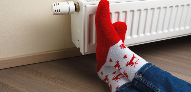 В Минске женщину оштрафовали за носки “не того цвета”