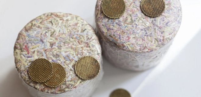 Еще сгодятся. Нацбанк продает 45 тонн устаревших монет