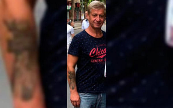 Тело николаевца, пропавшего 4 дня назад, нашли в камышах (ФОТО)