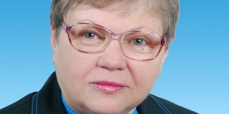 Человек, с которого начиналась николаевская школа №6: ушла из жизни Мария Ивановна Баран (ФОТО)