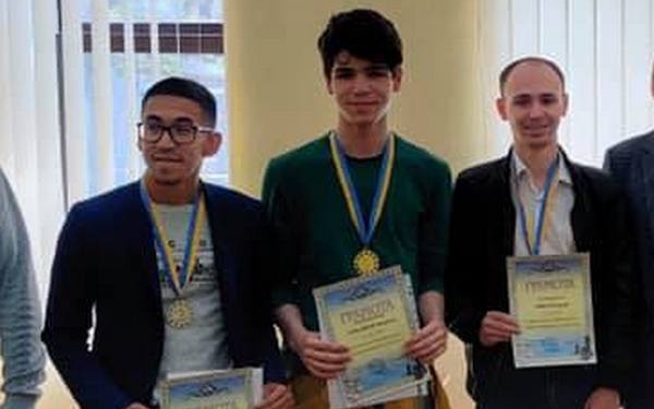 Международный гроссмейстерский турнир в Николаеве выиграл шахматист из Чернигова (ФОТО)