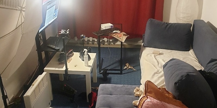 Проституция и порнография: в Николаеве правоохранители разоблачили преступную группу во главе с адвокатом (ФОТО)