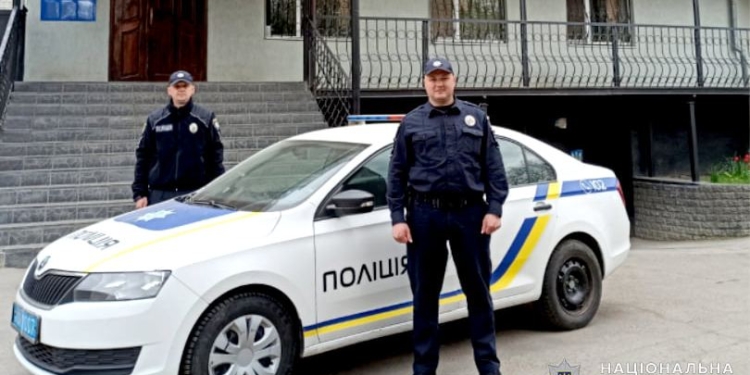 В Первомайске начала работу специализированная мобильная группа по противодействию домашнему насилию