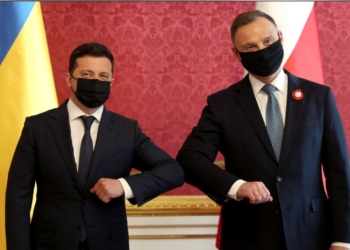На саммите НАТО обсудят дорожную карту для Украины, – Дуда