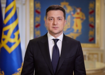 Звернення Президента України з нагоди Дня пам’яті жертв геноциду кримськотатарського народу (ВІДЕО)