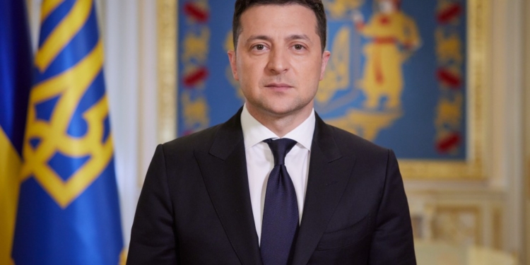 Звернення Президента України з нагоди Дня пам’яті жертв геноциду кримськотатарського народу (ВІДЕО)