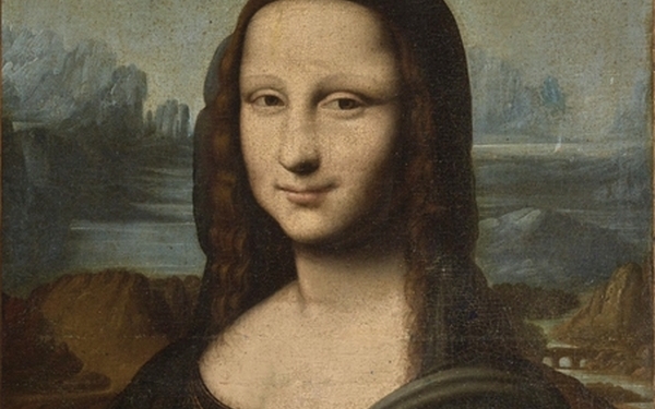 Безумие и рекорд: копия «Моны Лизы» куплена на аукционе за €2,9 млн.