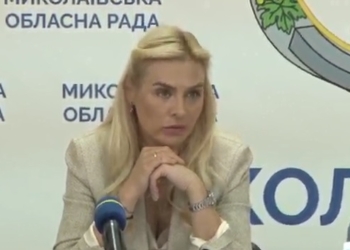 Борьба за базу «Авиатор», детский онкоцентр и «реанимация» детского санатория «Южный» – глава Николаевского облсовета рассказала о достижениях за 180 дней (ВИДЕО)