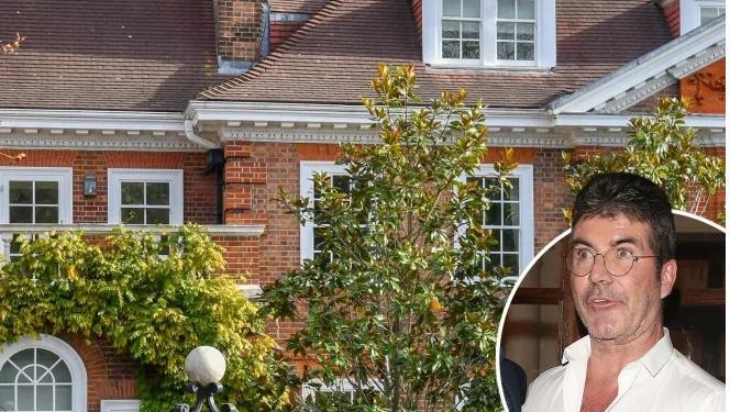 Привидение-гей мешает? Один из крупнейших представителей британского шоубизнеса решил продать свой особняк