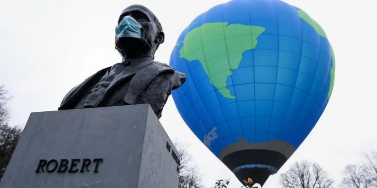 Один из основателей Евросоюза может быть канонизирован