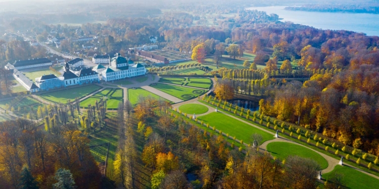 24 проекта сохранения культурного наследия награждены премией Europa Nostra Awards 2021 (ВИДЕО)