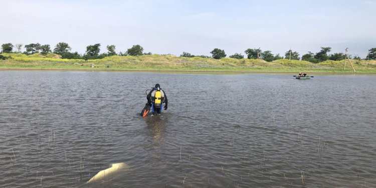 На Николаевщине за сутки – трое утонувших: две женщины и подросток
