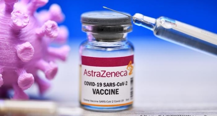 На ревакцинацию: Николаевщина получила 20 тысяч доз вакцины AstraZeneca