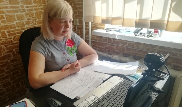 На Николаевщине только в 11,4% случаях заболевание медработников коронавирусом признано профессиональным