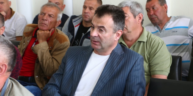 На Николаевщине оросительный сезон может закончиться в июле – аграрии бьют тревогу (ФОТО)