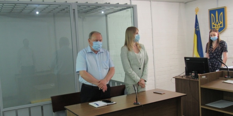 Потому что не доказано. В Николаеве суд полностью оправдал экс-вице-губернатора Николая Романчука (ФОТО)