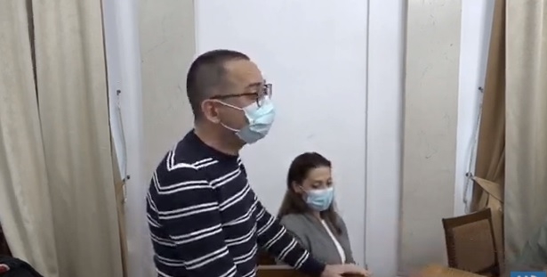 Память Михаила Александрова в Николаеве уже увековечена – Любаров