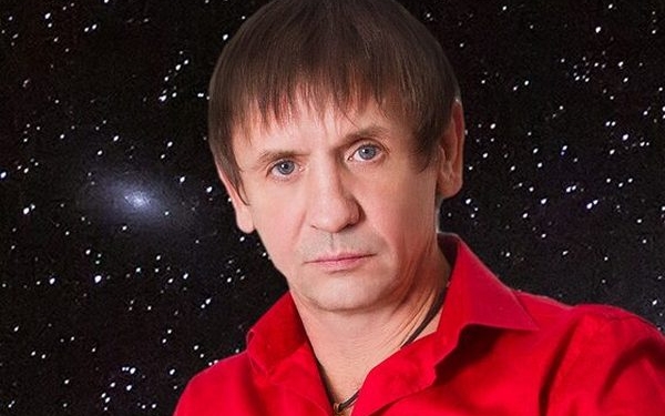 Вениамин Никора из Николаева участвует в проекте «Миллион астрологу»