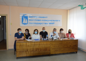 В Николаеве возить ТБО будут только коммунальные предприятия – итоги конкурса (ФОТО, ВИДЕО)