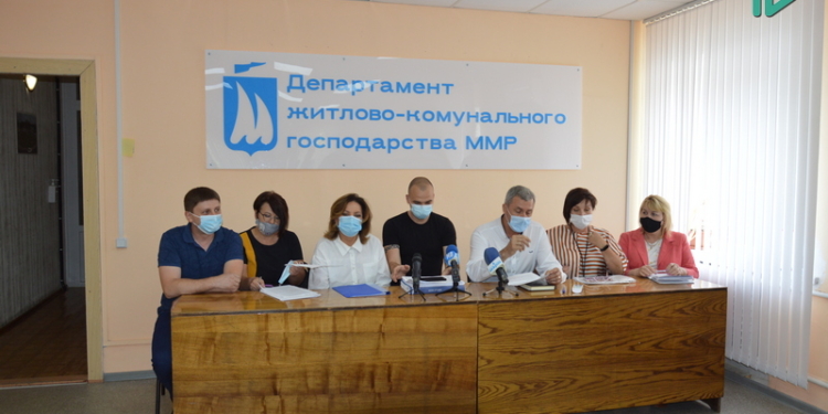 В Николаеве возить ТБО будут только коммунальные предприятия – итоги конкурса (ФОТО, ВИДЕО)