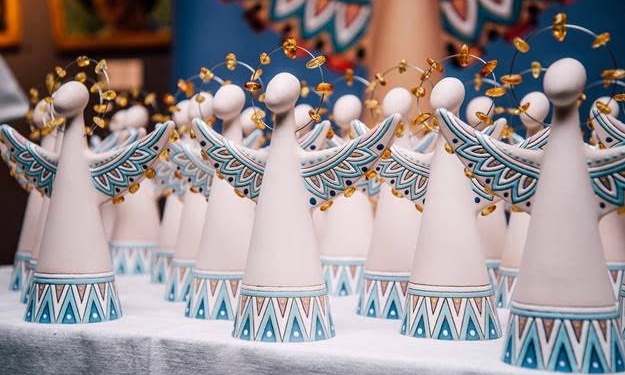 Социальные проекты НГЗ для Николаева получили признание украинской национальной премии (ФОТО)