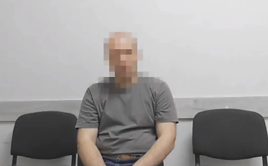 В Николаеве суд освободил от  наказания завербованного  российскими спецслужбами мужчину – он сдал своих кураторов в РФ (ВИДЕО)