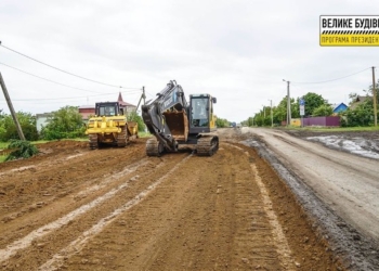 Автошлях Н-14 на Миколаєвщині: позитивні зміни продовжуються (ФОТО)