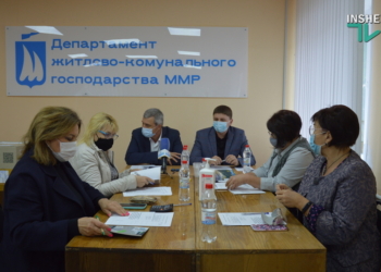 В Николаеве начался конкурс на вывоз ТБО. И уже членам конкурсной комиссии угрожали судом (ФОТО, ВИДЕО)