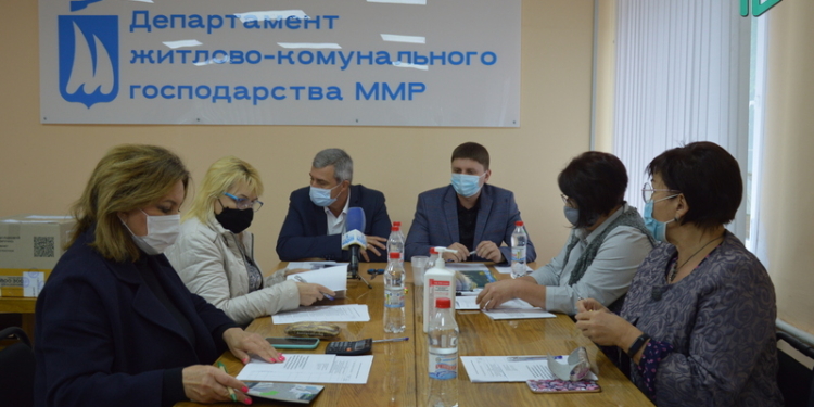 В Николаеве начался конкурс на вывоз ТБО. И уже членам конкурсной комиссии угрожали судом (ФОТО, ВИДЕО)