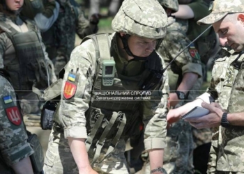 Законопроєкт «Про основи національного спротиву»: його цілі та завдання