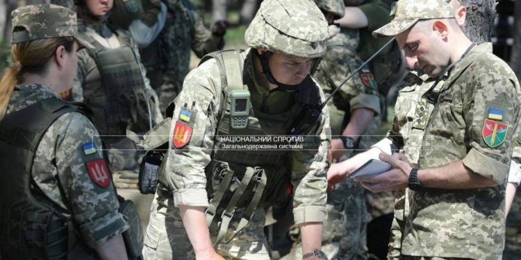 Законопроєкт «Про основи національного спротиву»: його цілі та завдання