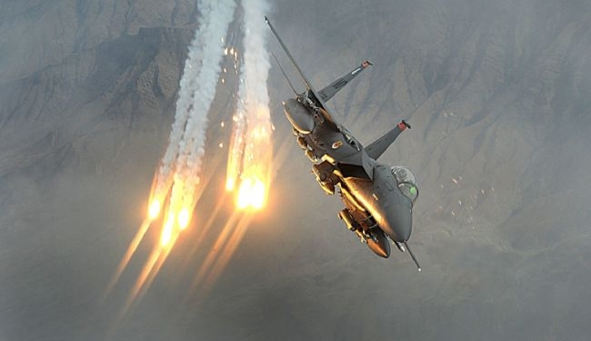 США нанесли удар по базе для запуска боевых дронов в Ираке, – СМИ