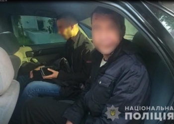 В Николаеве сын убил отца и выбросил тело в реку (ФОТО, ВИДЕО)
