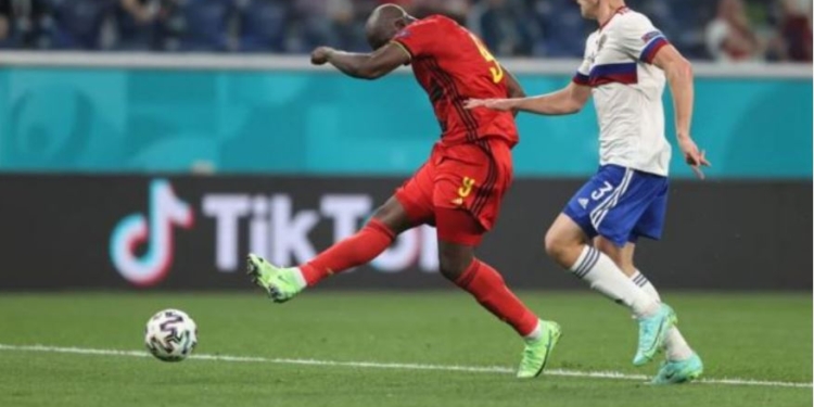 Евро-2020. Трагедия со счастливым концом, Бельгия разгромила РФ (ВИДЕО)