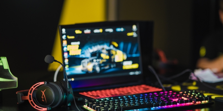 В Николаеве прошел финал региональных киберсостязаний (ФОТО)